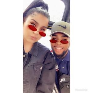 Meet your Posher, Jackie